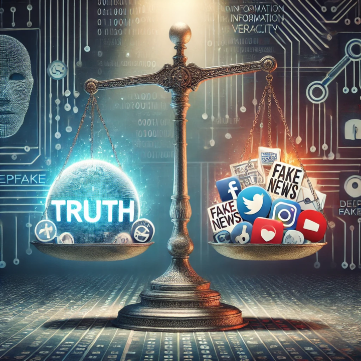 Future of Truth