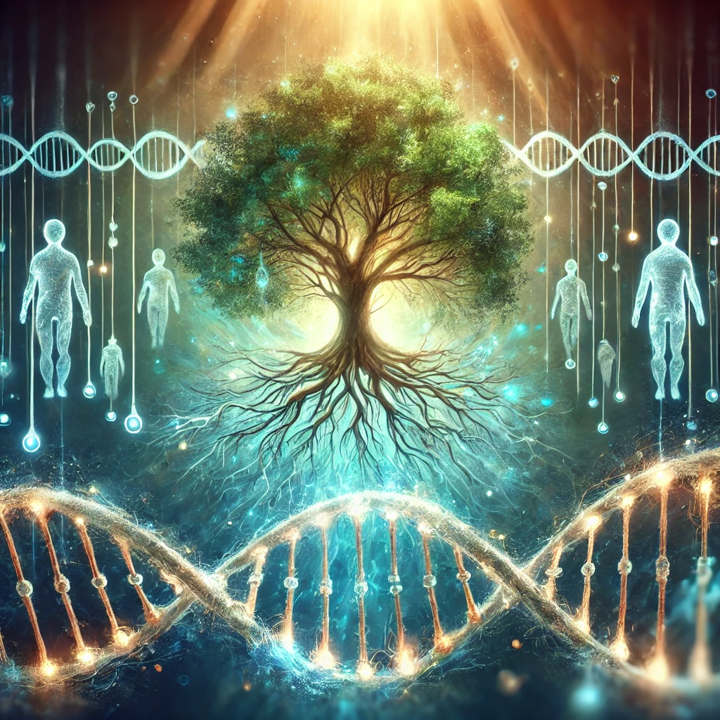 Epigenetic Inheritance of Trauma