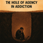 The Hole of Agency in Addiction